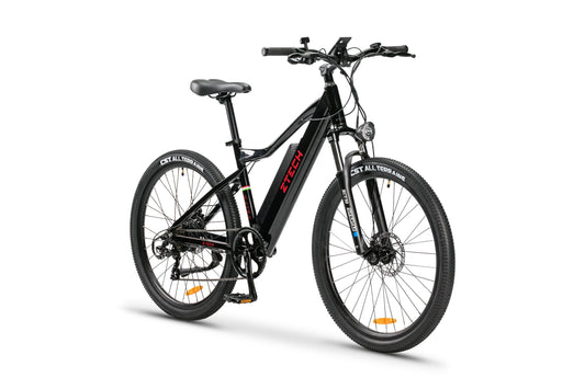 BULLBIKE Kima Lithium 36V 12Ah 250W 25 km/h 700C Elektro Fahrrad, SHIMANO 7S