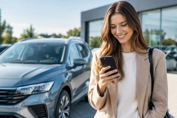 Klarna Ratenkauf für Fahrzeuge leicht erklärt