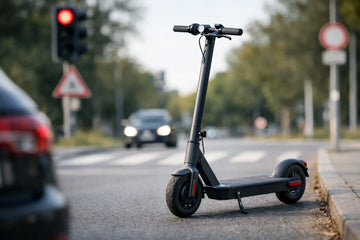 Guide E-Scooter-Straßenzulassung verstehen