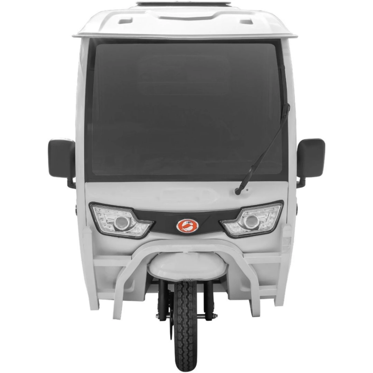 BULLBIKE Bologna Cargo 45km/h 72V 58Ah 2000W