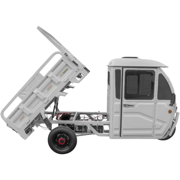 BULLBIKE Bologna Cargo 45km/h 72V 58Ah 2000W