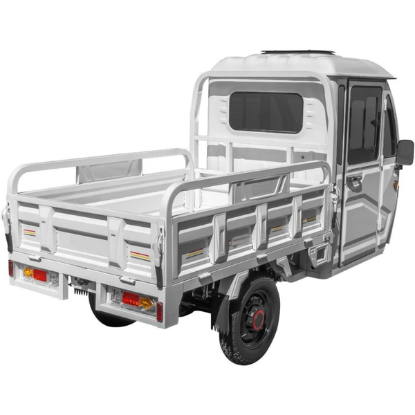 BULLBIKE Bologna Cargo 45km/h 72V 58Ah 2000W