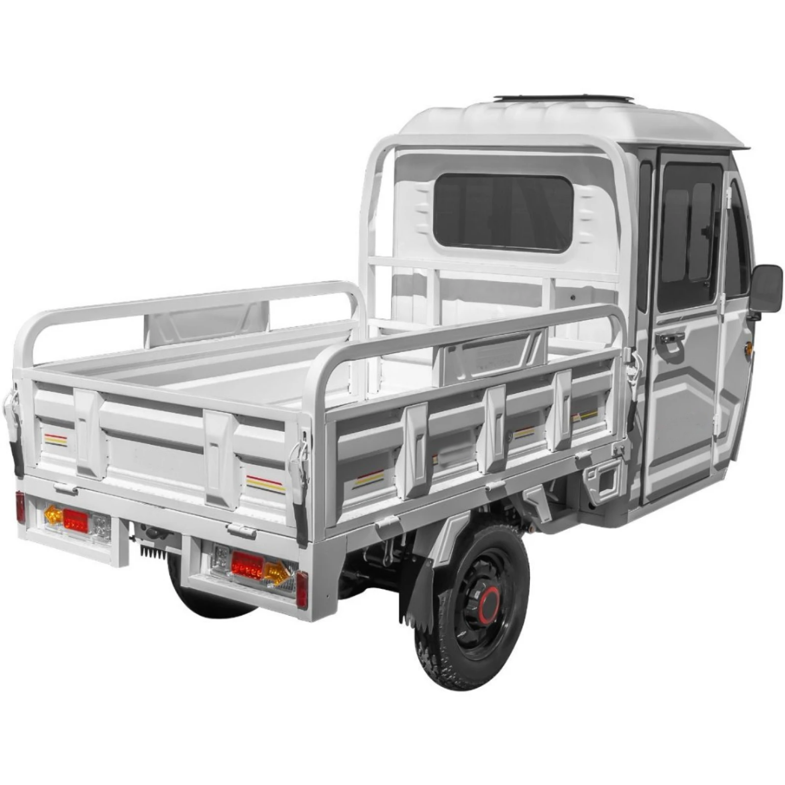 BULLBIKE Bologna Cargo 45km/h 72V 58Ah 2000W