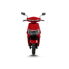 BULLBIKE Delhi Elektro Scooter 72V 20Ah 250 Watt (Max Peak 0,6 kW) 25km/h