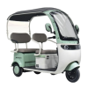 BULLBIKE Essen Elektro Scooter 500W 72V 20Ah 25Km/h / Dreirad / Seniorenmobil