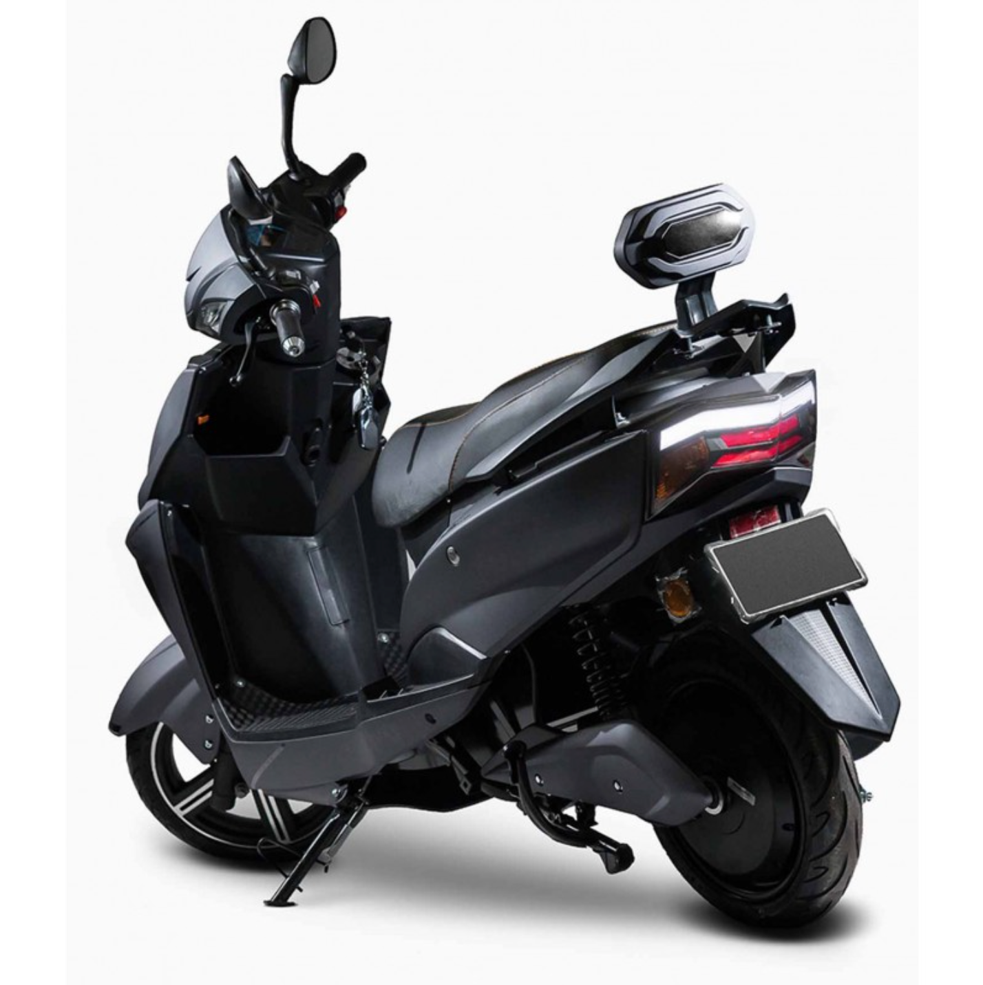 BULLBIKE Florence E-Roller scooter 72V 20Ah 25 km/h Lithium 250 Watt (Max Peak 0,6 kW)