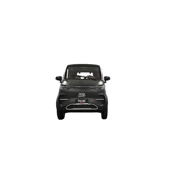 BULLBIKE Handan Elektro Kabineroller Scooter 600W 60V 100Ah 25Km/h