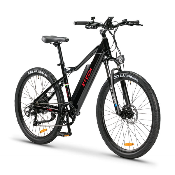 BULLBIKE Kima Lithium 36V 12Ah 250W 25 km/h 700C Elektro Fahrrad, SHIMANO 7S