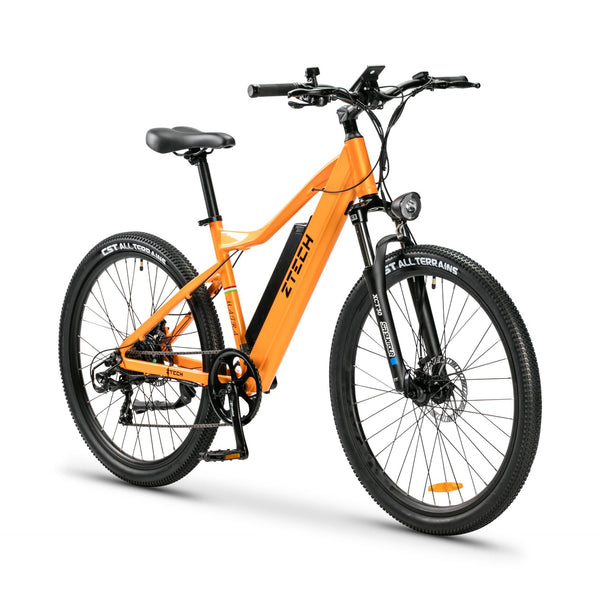 BULLBIKE Kima Lithium 36V 12Ah 250W 25 km/h 700C Elektro Fahrrad, SHIMANO 7S