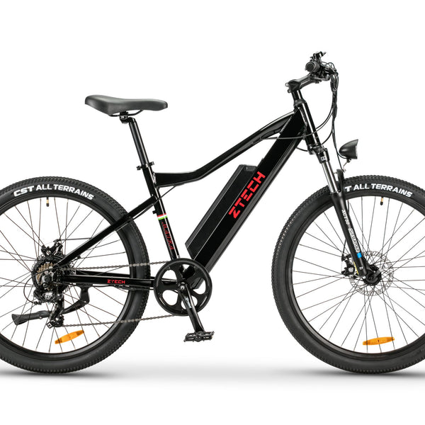 BULLBIKE Kima Lithium 36V 12Ah 250W 25 km/h 700C Elektro Fahrrad, SHIMANO 7S