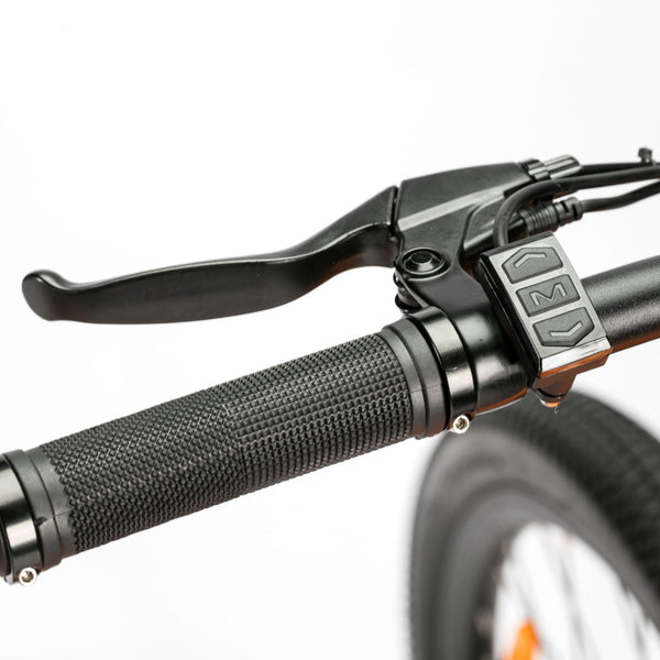 BULLBIKE Kima Lithium 36V 12Ah 250W 25 km/h 700C Elektro Fahrrad, SHIMANO 7S