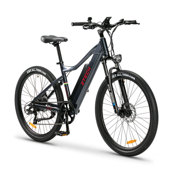 BULLBIKE Kima Lithium 36V 12Ah 250W 25 km/h 700C Elektro Fahrrad, SHIMANO 7S