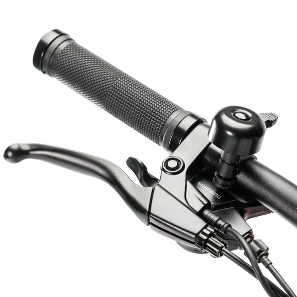 BULLBIKE Kima Lithium 36V 12Ah 250W 700C Elektro Fahrrad, SHIMANO 7S