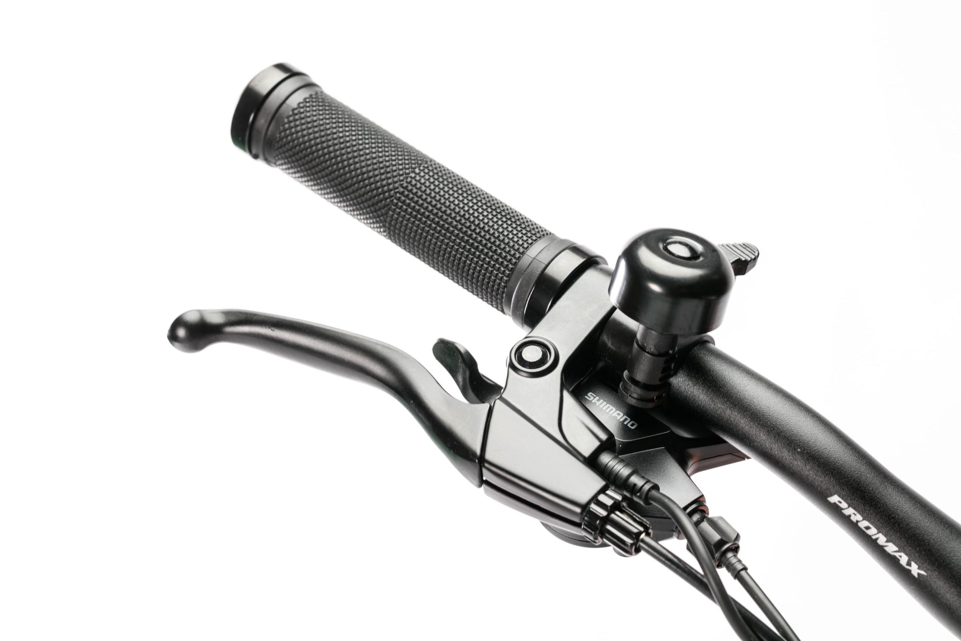 BULLBIKE Kima Lithium 36V 12Ah 250W 700C Elektro Fahrrad, SHIMANO 7S