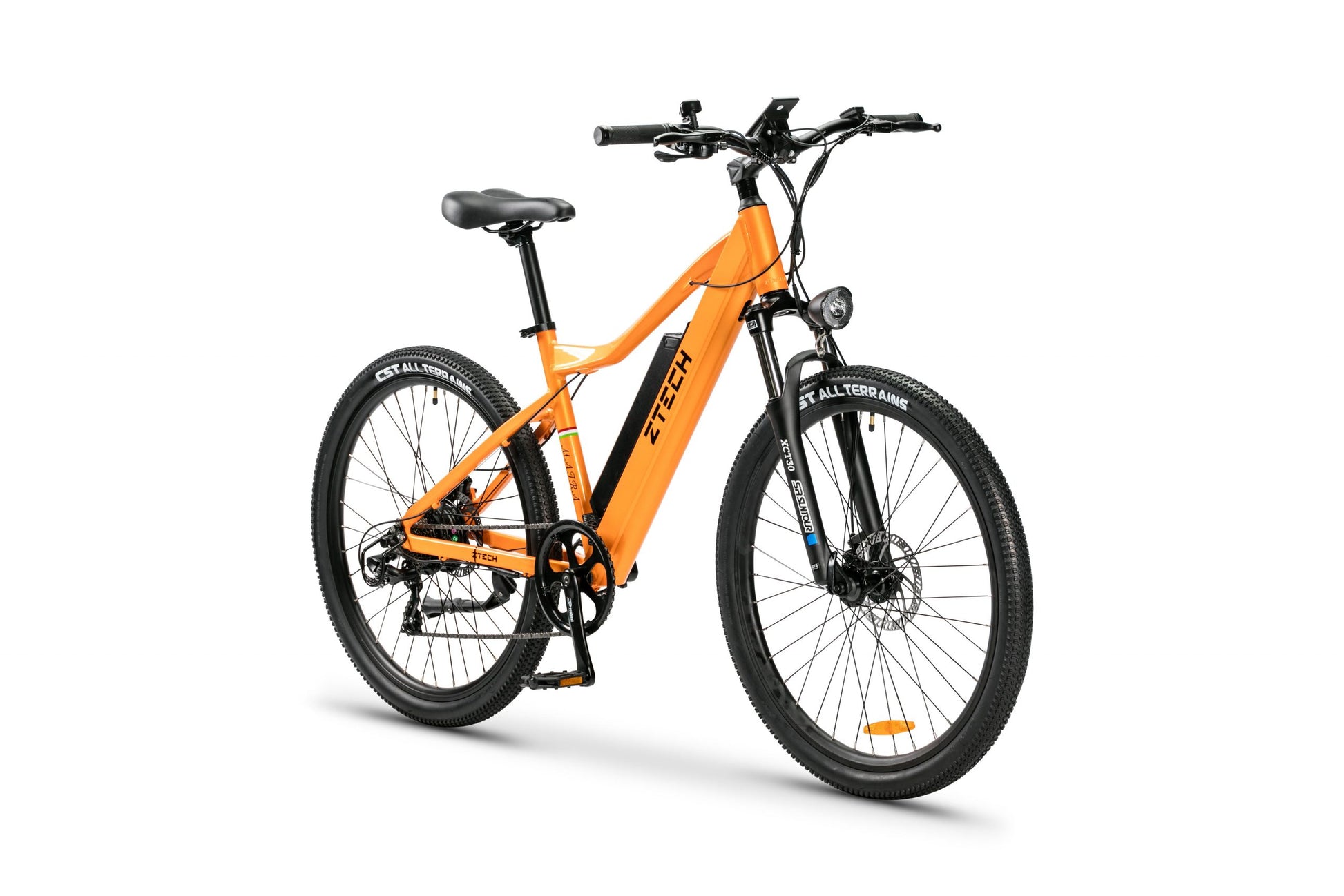 BULLBIKE Kima Lithium 36V 12Ah 250W 700C Elektro Fahrrad, SHIMANO 7S