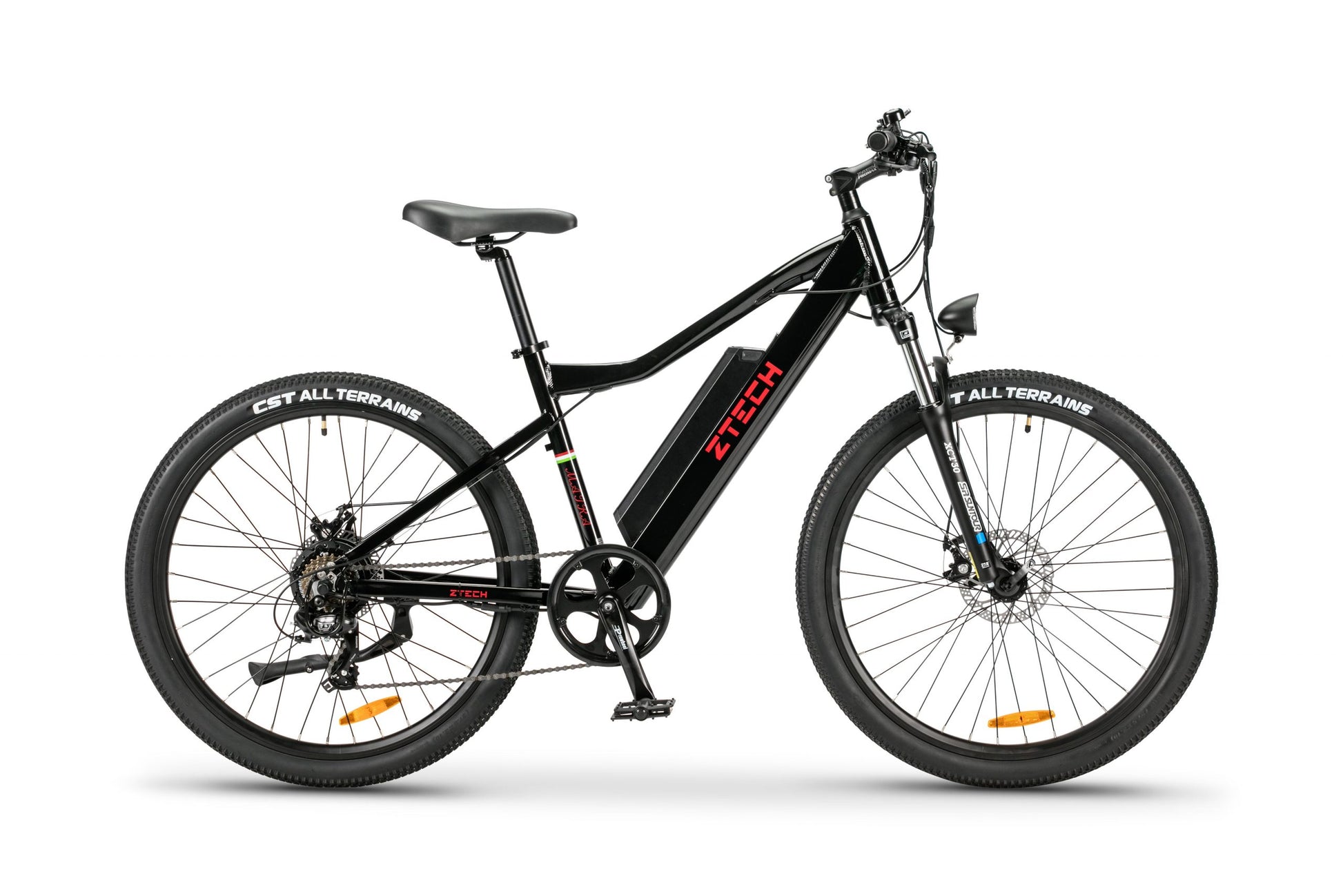 BULLBIKE Kima Lithium 36V 12Ah 250W 700C Elektro Fahrrad, SHIMANO 7S