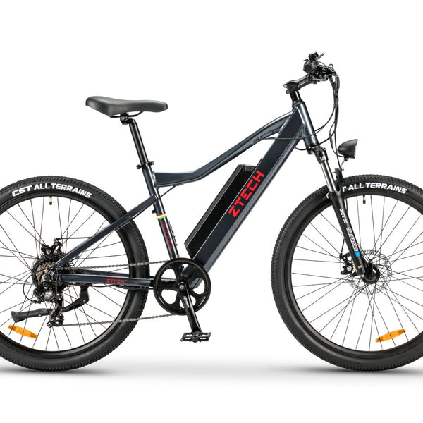 BULLBIKE Kima Lithium 36V 12Ah 250W 700C Elektro Fahrrad, SHIMANO 7S