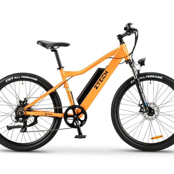 BULLBIKE Kima Lithium 36V 12Ah 250W 700C Elektro Fahrrad, SHIMANO 7S