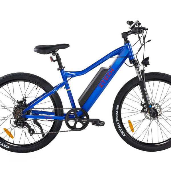 BULLBIKE Kima Lithium 36V 12Ah 250W 700C Elektro Fahrrad, SHIMANO 7S