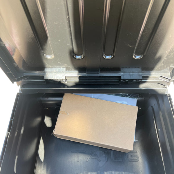 BULLBIKE Laos Elektro Scooter 500W 60V 20Ah 25Km/h/ Seniorenmobil / Dreirad