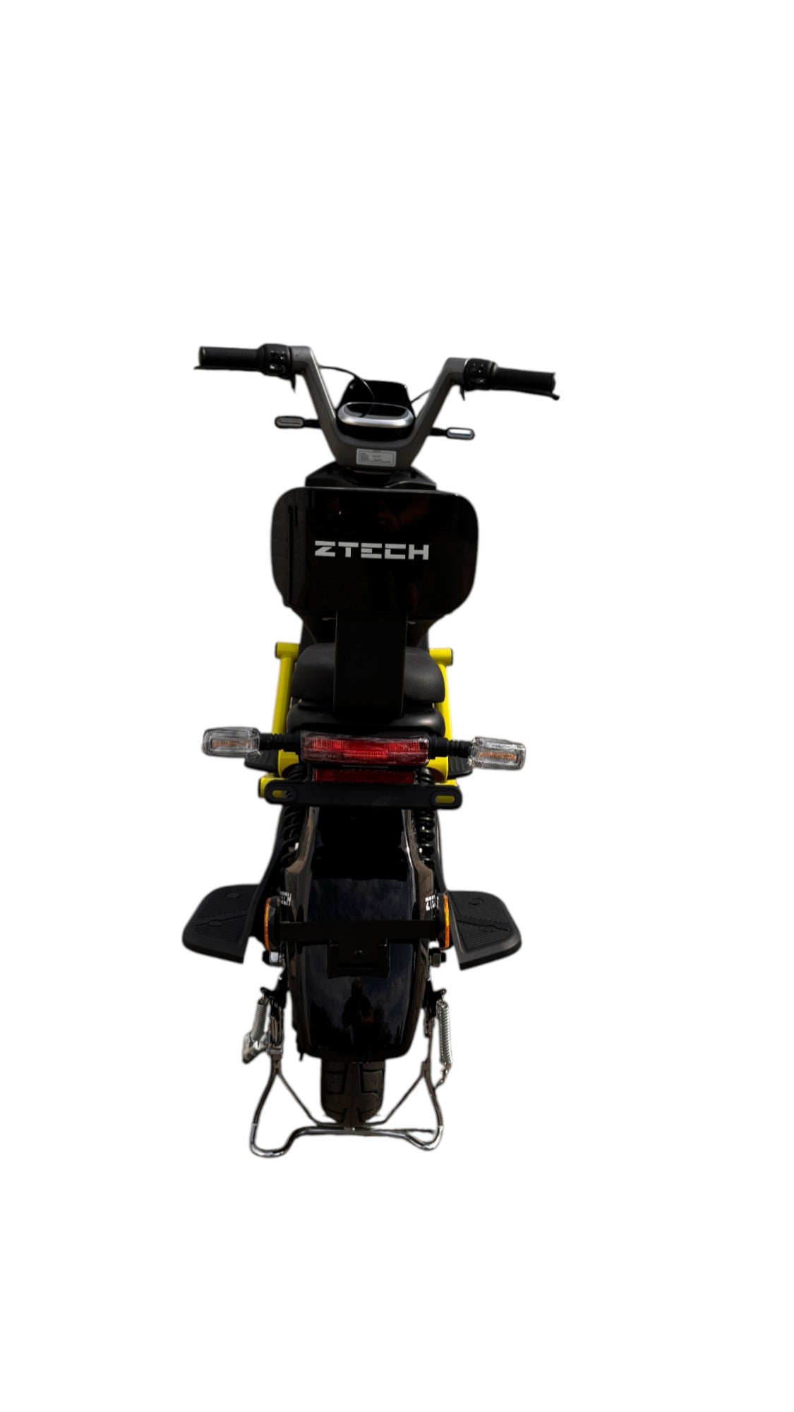BULLBIKE Leko Elektro Scooter 250 Watt (Max Peak 0,6 kW) 48V/60V 20Ah/23Ah 25 km/h