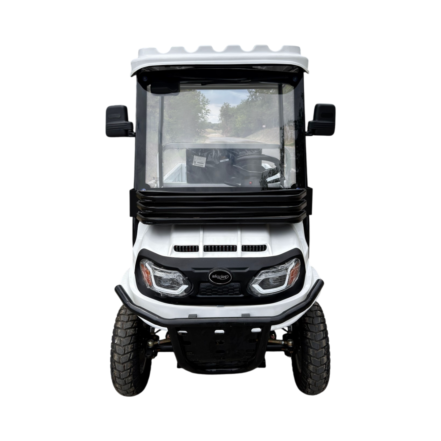 BULLBIKE Linz Cargo E-Lastenvieirad 250 Watt (Max Peak 0,6 kW) 72V 60Ah Lithium 25km/h