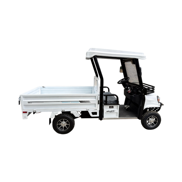 BULLBIKE Linz Cargo E-Lastenvieirad 250 Watt (Max Peak 0,6 kW) 72V 60Ah Lithium 25km/h