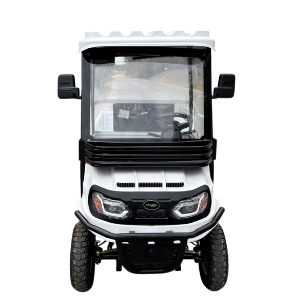 BULLBIKE Linz Cargo E-Lastenvieirad 250 Watt (Max Peak 0,6 kW) 72V 60Ah Lithium 25km/h