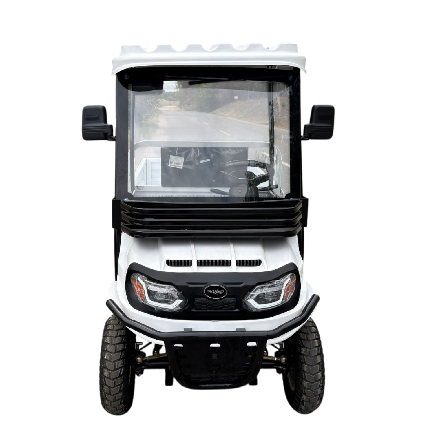 BULLBIKE Linz Cargo E-Lastenvieirad 250 Watt (Max Peak 0,6 kW) 72V 60Ah Lithium 25km/h