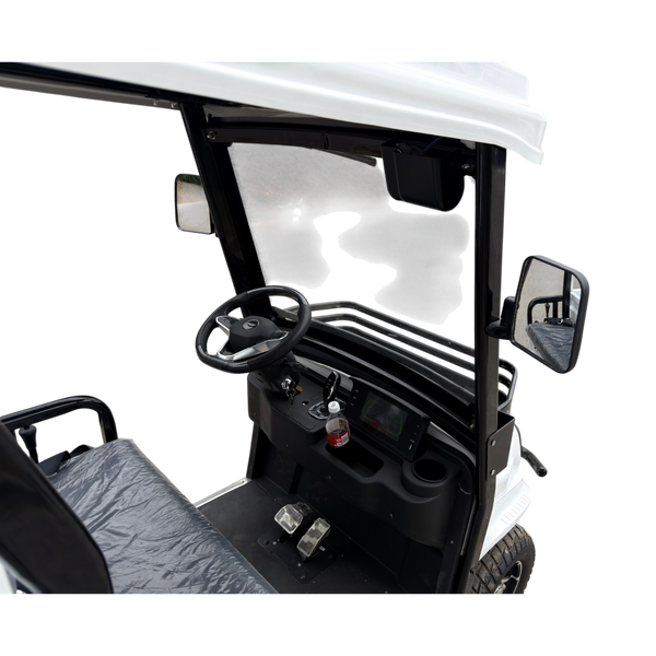 BULLBIKE Linz Cargo E-Lastenvieirad 250 Watt (Max Peak 0,6 kW) 72V 60Ah Lithium 25km/h