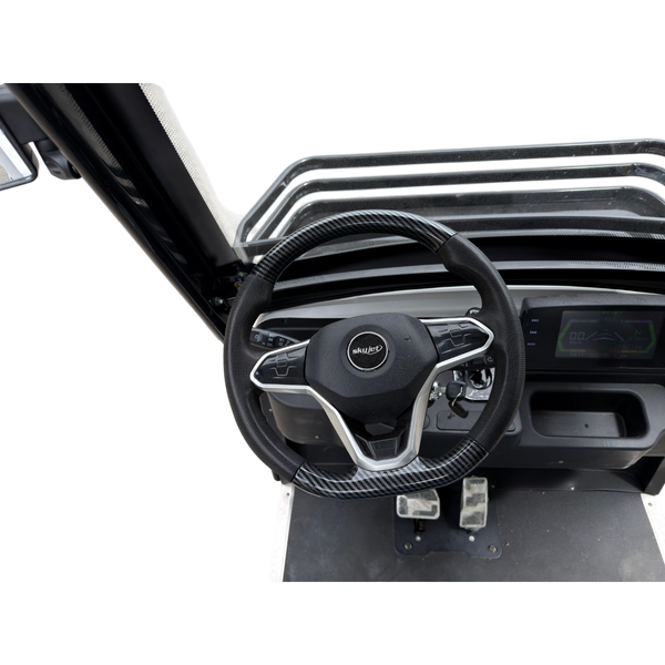 BULLBIKE Linz Cargo E-Lastenvieirad 250 Watt (Max Peak 0,6 kW) 72V 60Ah Lithium 25km/h