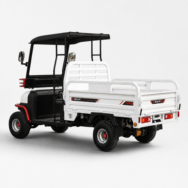 BULLBIKE Malta Cargo E-Lastenvieirad 250 Watt (Max Peak 0,6 kW) 72V 72Ah Lithium 25km/h