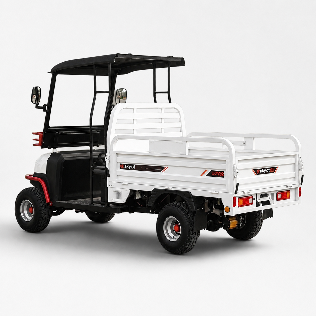BULLBIKE Malta Cargo E-Lastenvieirad 250 Watt (Max Peak 0,6 kW) 72V 72Ah Lithium 25km/h