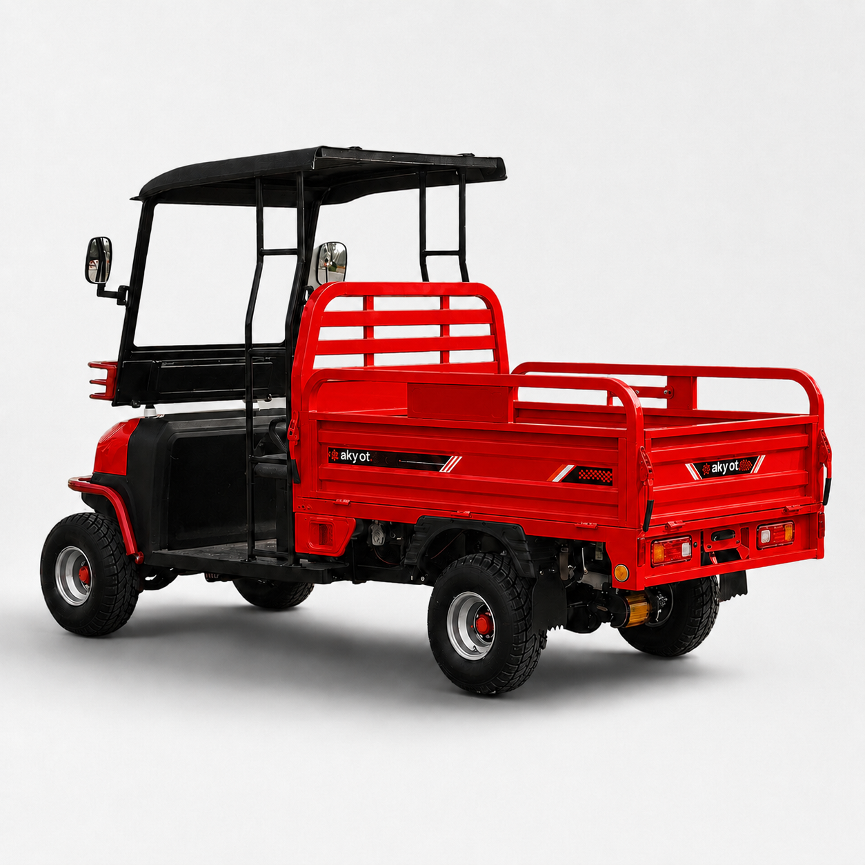 BULLBIKE Malta Cargo E-Lastenvieirad 250 Watt (Max Peak 0,6 kW) 72V 72Ah Lithium 25km/h