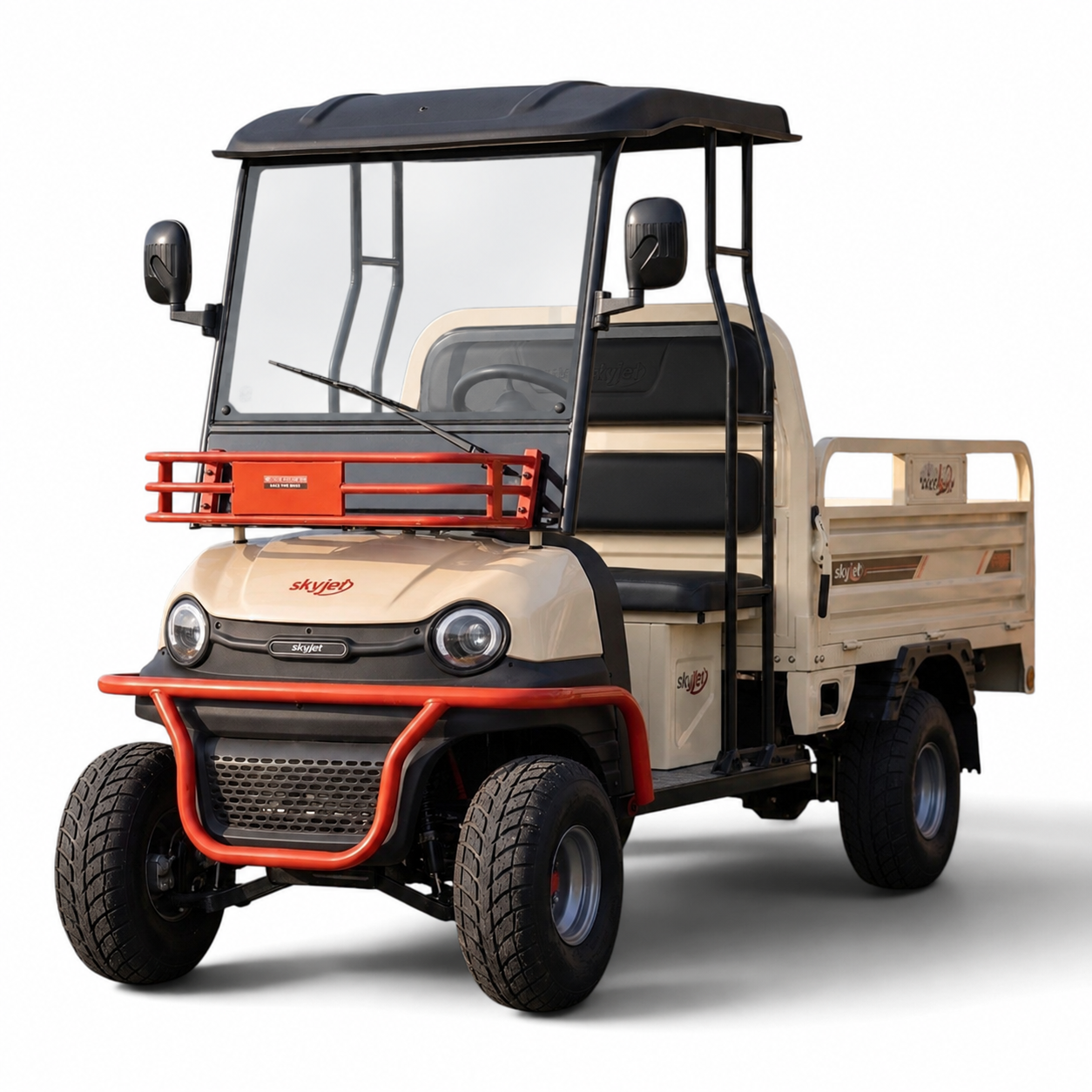 BULLBIKE Malta Cargo E-Lastenvieirad 250 Watt (Max Peak 0,6 kW) 72V 72Ah Lithium 25km/h