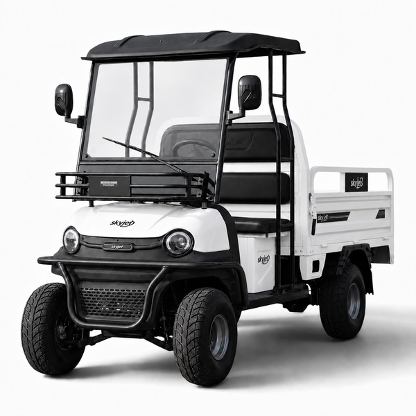 BULLBIKE Malta Cargo E-Lastenvieirad 250 Watt (Max Peak 0,6 kW) 72V 72Ah Lithium 25km/h