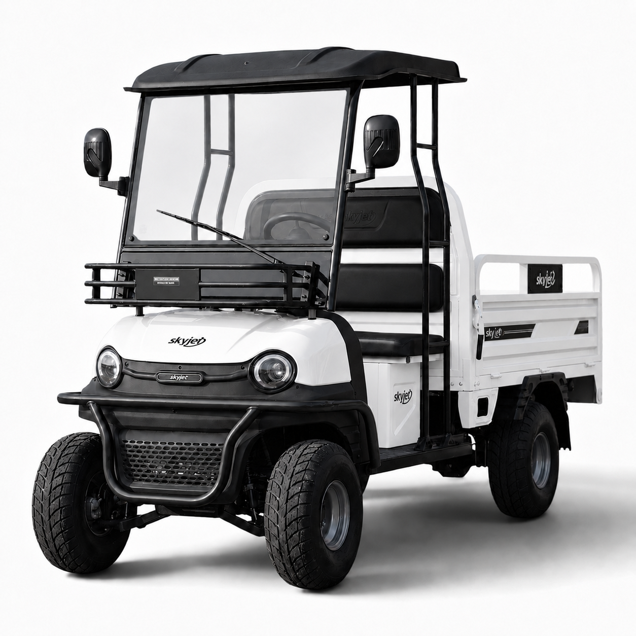BULLBIKE Malta Cargo E-Lastenvieirad 250 Watt (Max Peak 0,6 kW) 72V 72Ah Lithium 25km/h