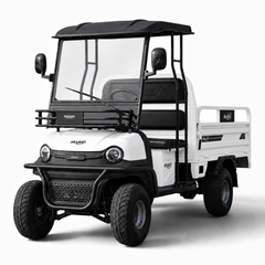 BULLBIKE Malta Cargo E-Lastenvieirad 250 Watt (Max Peak 0,6 kW) 72V 72Ah Lithium 25km/h