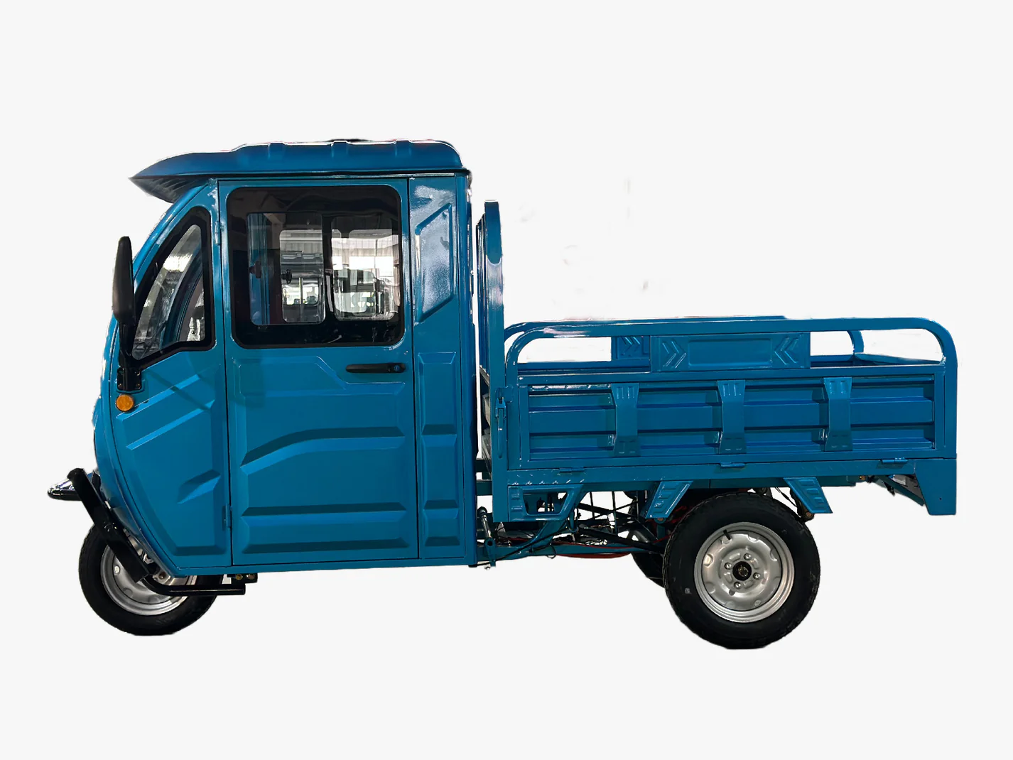 BULLBIKE Maputo Cargo 25km/h 72V 58Ah 600W