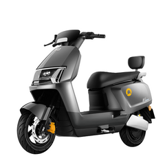 BULLBIKE Bonn Elektro Scooter 2000W 72V 20Ah Graphene 45Km/h