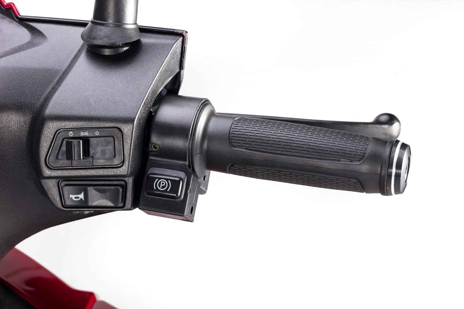 BULLBIKE Varna Elektro Scooter 600W 60V 20-23Ah 25 km/h