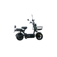 BULLBIKE Mumbai Elektro Scooter 600W 48V 20Ah 25 km/h