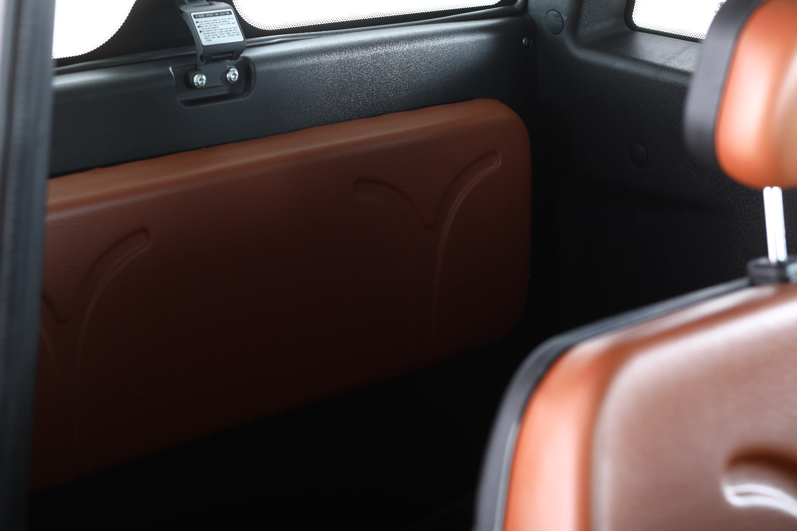 BULLBIKE Stuttgart Elektro Kabineroller 600W 60V 100ah 25Km/h /2 Personen