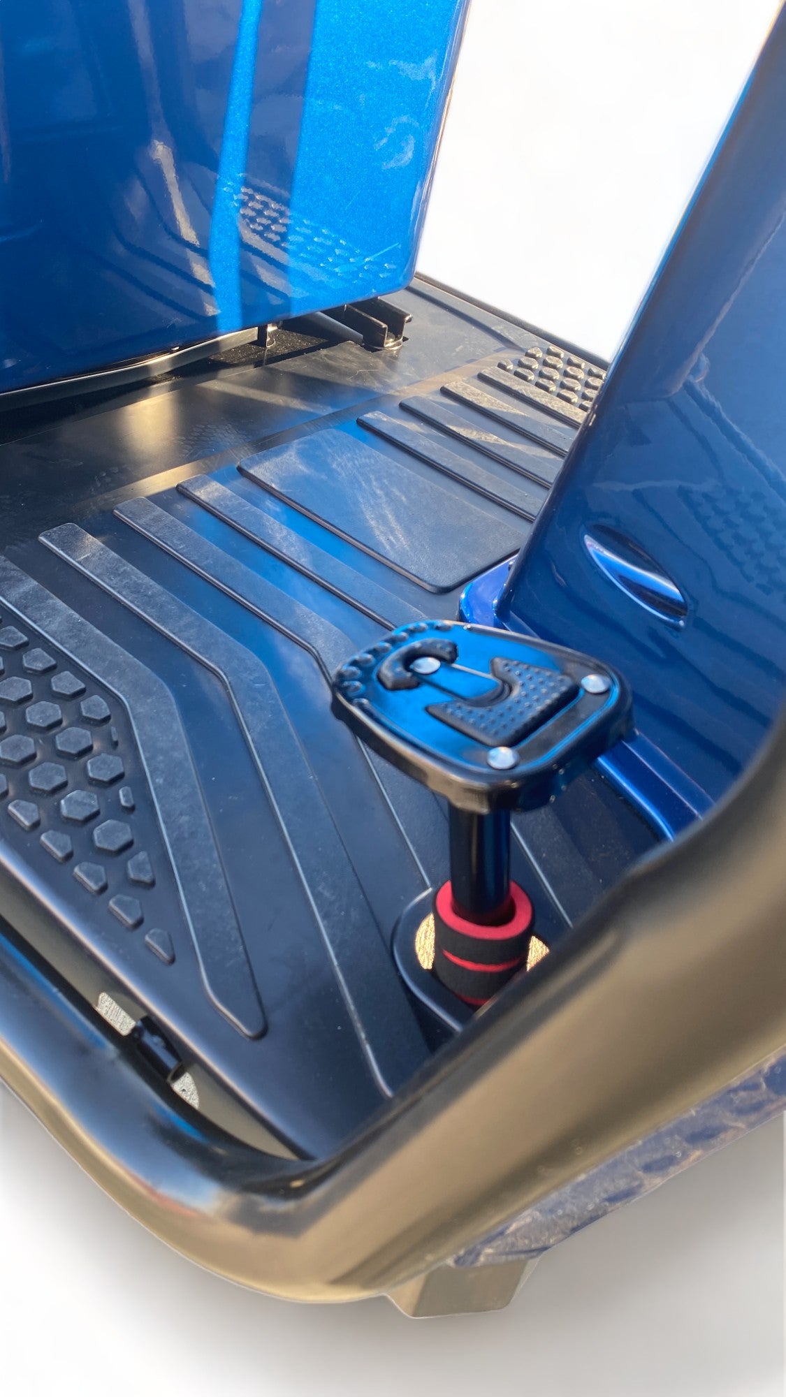 BULLBIKE Toulouse Lastendreirad 600W 72V 20Ah 25 km/h OUTLET%