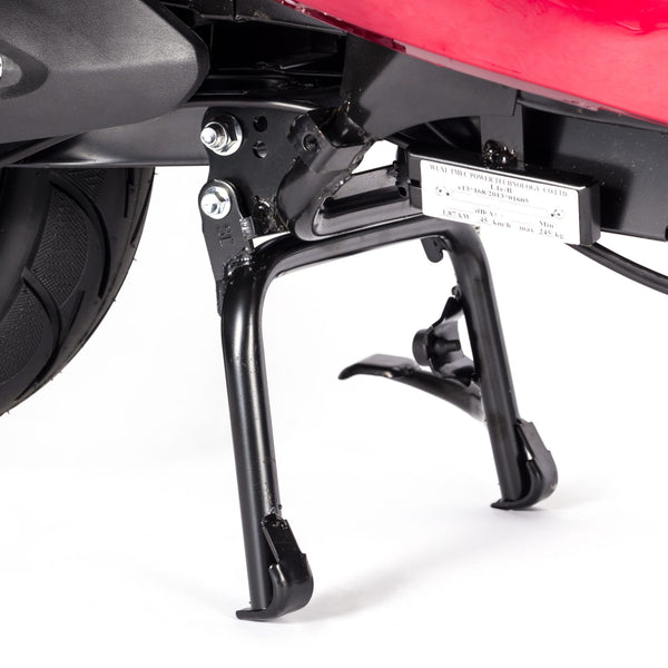 BULLBIKE Varna Elektro Scooter 250 Watt (Max Peak 0,6 kW) 60V 20-23Ah 25 km/h