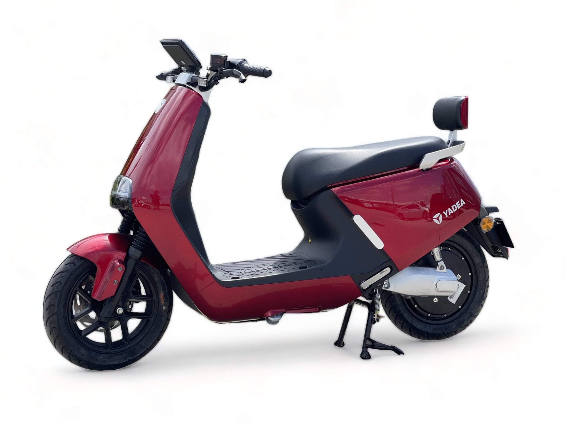 BULLBIKE Yadea G5 2300W 60V 32Ah 45km/h lithium battery 