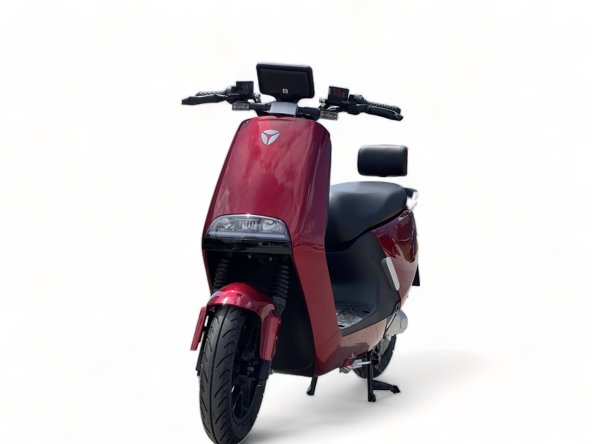BULLBIKE Yadea G5 2300W 60V 32Ah 45km/h lithium battery 