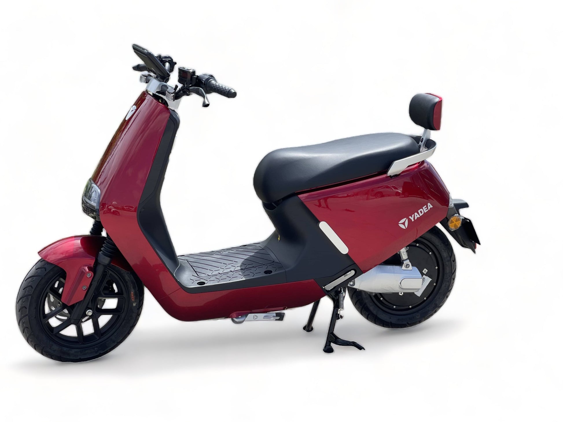BULLBIKE Yadea G5 2300W 60V 32Ah 45km/h lithium battery 