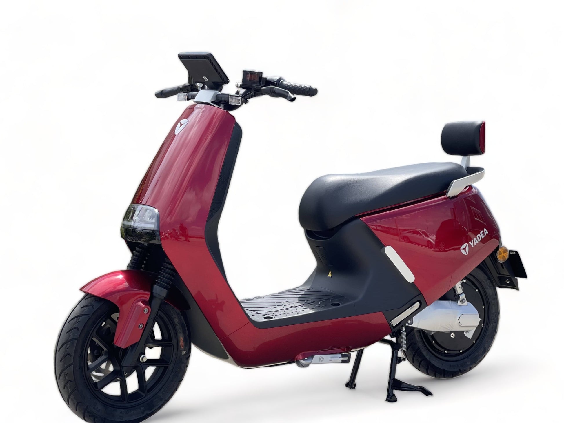 BULLBIKE Yadea G5 2300W 60V 32Ah 45km/h lithium battery 