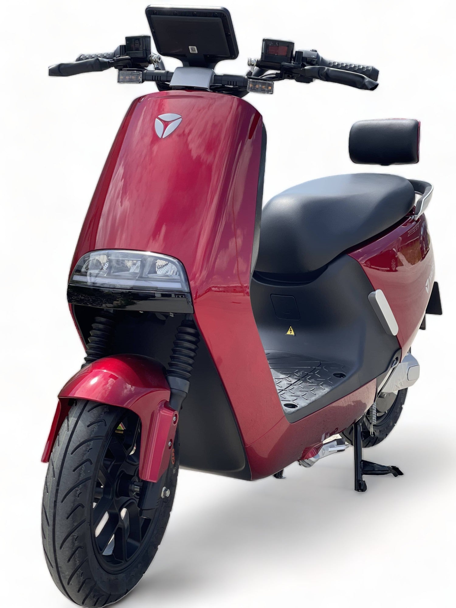 BULLBIKE Yadea G5 2300W 60V 32Ah 45km/h lithium battery 